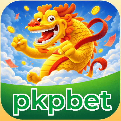 Material promocional do app pkpbet — ilustração, não métricas auditadas nesta página